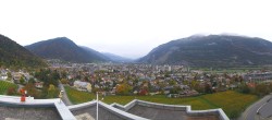 Archived image Webcam Chur Graubünden 11:00