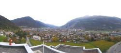 Archived image Webcam Chur Graubünden 13:00