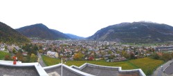 Archived image Webcam Chur Graubünden 15:00