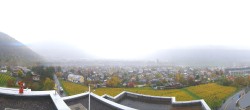 Archiv Foto Webcam Panoramablick Chur 13:00
