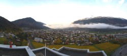 Archived image Webcam Chur Graubünden 07:00