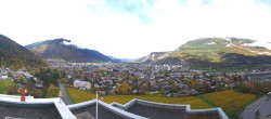Archived image Webcam Chur Graubünden 09:00
