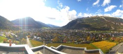 Archived image Webcam Chur Graubünden 13:00