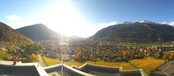 Archived image Webcam Chur Graubünden 15:00