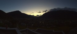 Archived image Webcam Chur Graubünden 17:00