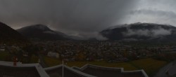 Archived image Webcam Chur Graubünden 06:00