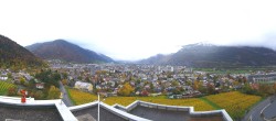 Archived image Webcam Chur Graubünden 07:00