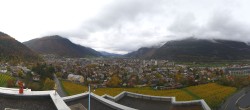 Archived image Webcam Chur Graubünden 09:00