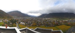 Archived image Webcam Chur Graubünden 11:00
