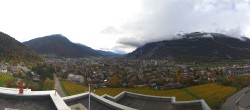 Archived image Webcam Chur Graubünden 13:00