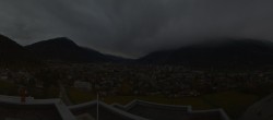 Archiv Foto Webcam Panoramablick Chur 17:00