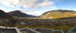 Archiv Foto Webcam Panoramablick Chur 07:00