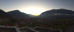 Archiv Foto Webcam Panoramablick Chur 16:00