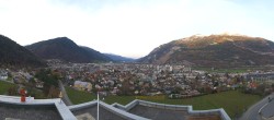 Archiv Foto Webcam Panoramablick Chur 06:00