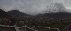 Archiv Foto Webcam Panoramablick Chur 06:00