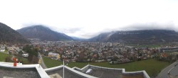 Archiv Foto Webcam Panoramablick Chur 12:00