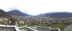 Archiv Foto Webcam Panoramablick Chur 14:00