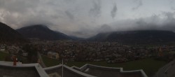 Archiv Foto Webcam Panoramablick Chur 15:00