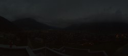Archiv Foto Webcam Panoramablick Chur 16:00
