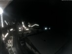 Archiv Foto Webcam Blick Dorf Fontanella 23:00