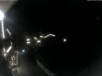 Archiv Foto Webcam Blick Dorf Fontanella 23:00