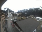 Archiv Foto Webcam Blick Dorf Fontanella 09:00