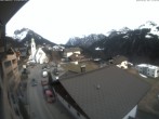 Archiv Foto Webcam Blick Dorf Fontanella 15:00