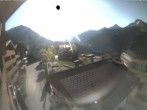 Archiv Foto Webcam Blick Dorf Fontanella 07:00
