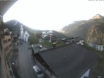 Archiv Foto Webcam Blick Dorf Fontanella 06:00