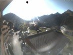 Archiv Foto Webcam Blick Dorf Fontanella 07:00