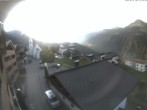 Archiv Foto Webcam Blick Dorf Fontanella 06:00