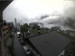 Archiv Foto Webcam Blick Dorf Fontanella 09:00