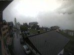 Archiv Foto Webcam Blick Dorf Fontanella 13:00
