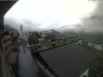 Archiv Foto Webcam Blick Dorf Fontanella 15:00