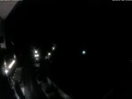 Archiv Foto Webcam Blick Dorf Fontanella 23:00