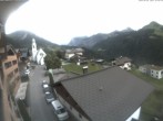 Archiv Foto Webcam Blick Dorf Fontanella 06:00