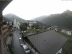 Archiv Foto Webcam Blick Dorf Fontanella 07:00