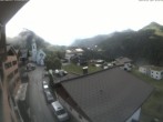 Archiv Foto Webcam Blick Dorf Fontanella 07:00