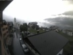 Archiv Foto Webcam Blick Dorf Fontanella 06:00