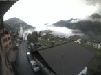 Archiv Foto Webcam Blick Dorf Fontanella 07:00