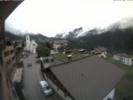 Archiv Foto Webcam Blick Dorf Fontanella 11:00