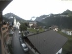 Archiv Foto Webcam Blick Dorf Fontanella 17:00