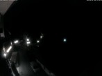 Archiv Foto Webcam Blick Dorf Fontanella 21:00