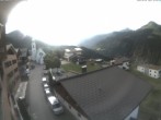 Archiv Foto Webcam Blick Dorf Fontanella 06:00