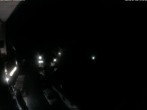 Archiv Foto Webcam Blick Dorf Fontanella 23:00