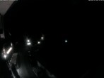 Archiv Foto Webcam Blick Dorf Fontanella 23:00