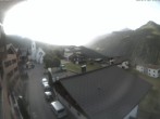 Archiv Foto Webcam Blick Dorf Fontanella 06:00