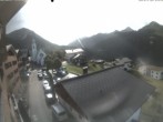 Archiv Foto Webcam Blick Dorf Fontanella 07:00