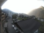 Archiv Foto Webcam Blick Dorf Fontanella 06:00