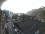 Archiv Foto Webcam Blick Dorf Fontanella 06:00
